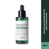 Some By Mi AHA-BHA-PHA 30 Days Miracle Serum Skin Cleaner (50 ml)